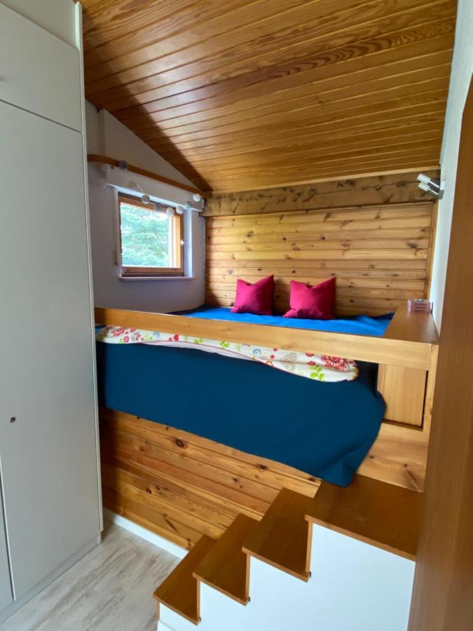Herzstueck Todtnauberg Exteriör bild